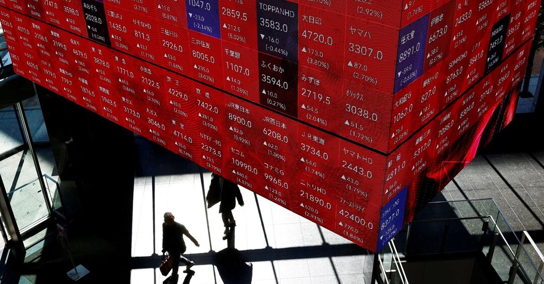 Nuovi record sulle Borse dal Nasdaq a Tokyo ecco i titoli del grande rally 24